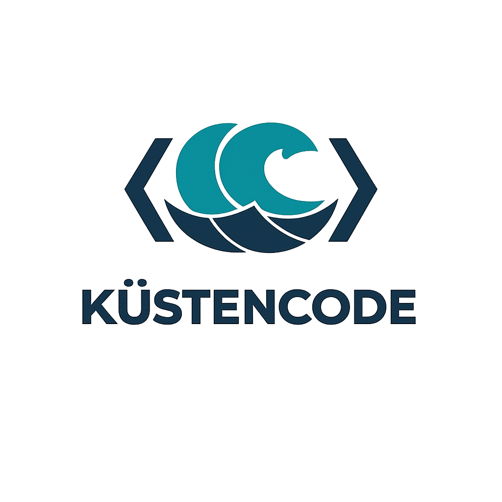 Küstencode Logo